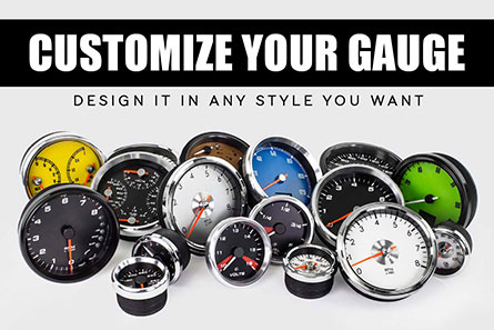 The Customizer™